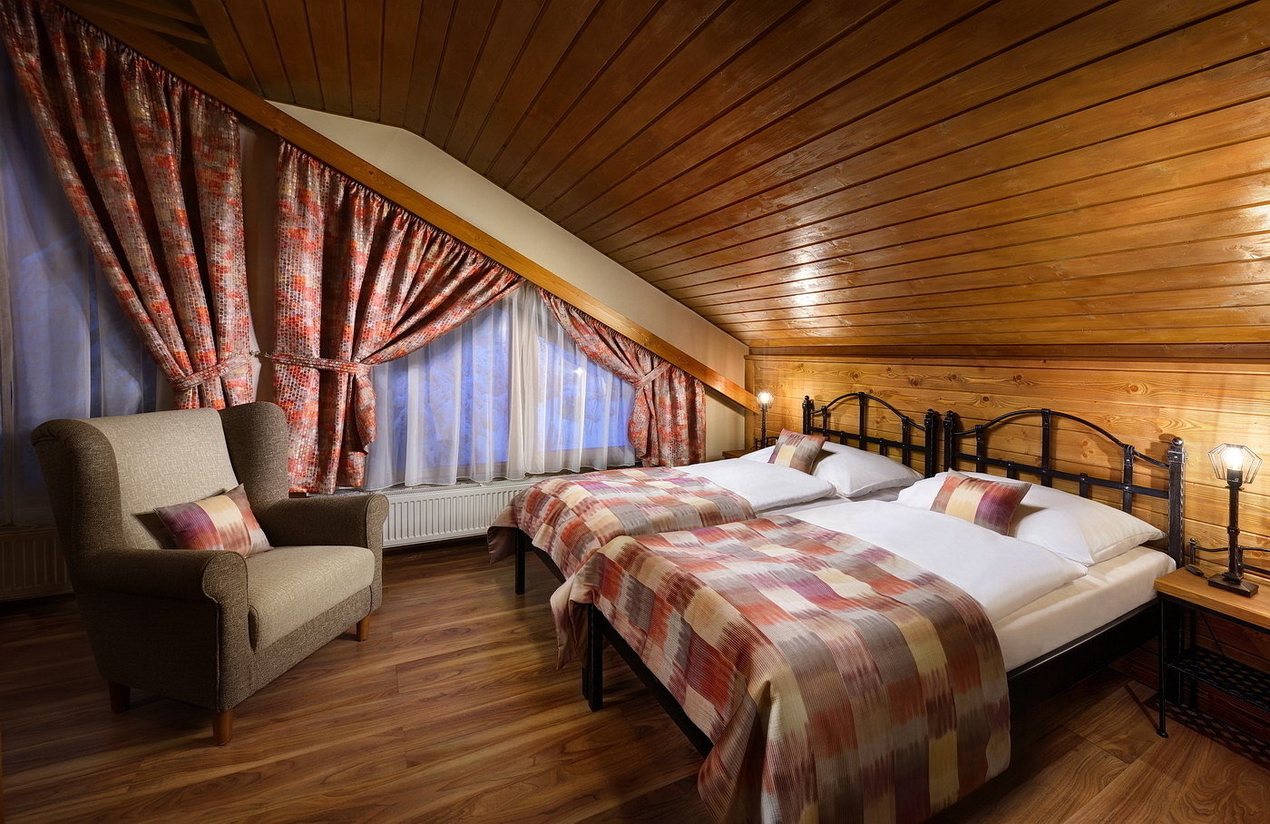 Záclony Závesy Poprad